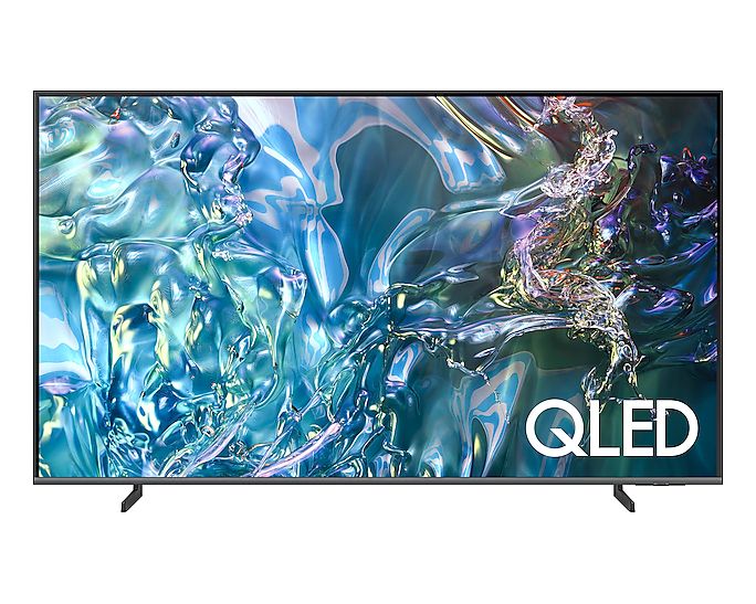 Samsung QE50Q67D / LED-LCD screen / 50 inch / 2024