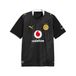 PUMA BVB Away Jersey Replica 26/27 Heren Zwart/Grijs Maat 3XL