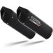 GPR Exhaust Furore Evo4 Suzuki Hayabusa 1300 2017-2020 Silencieux moto homologué