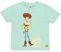 Boboli T-shirt en tricot à manches courtes vert 8 ans Enfants