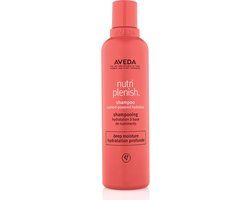 Aveda Nutriplenish Shampoo - 250 ml - Unisex