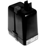 Condor 212898 MDR 5/8 #212898 Pressostat 500 V 16 A (l x w x h) 11.0 x 8.0 x 17.7 cm IP54 1 pièce