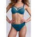 Marlies Dekkers Dame De Paris Braplungewired Padded Blue Taille: 85E