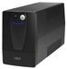 ADJ Groupe d'alimentation sans interruption (ASI) 650-00501, 500VA, 280W, Line Interactive, pour utilisation sur bureau, avec 2 prises Schuko et port USB