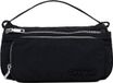 Desigual Basic Modular Crossbody Bag Black Zwart