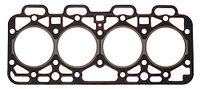 Gasket, Ajusa Gasket, cylinder head