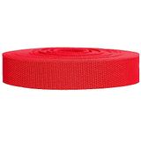 Strapworks Zwaargewicht polypropyleen singels - Heavy Duty Poly Omsnoering voor Outdoor DIY Gear Reparatie, 1,5 Inch