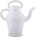 Esschert Design Gieter - 10 liter - HDPE - Wit