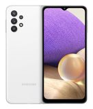 Samsung Galaxy A32 5G Smartphone - Awesome White
