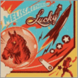 Etheridge, Melissa - Lucky