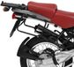Givi Kit Support de top case pour moto BMW R 1100 GS 1994-1999 SR694 KR694 Noir