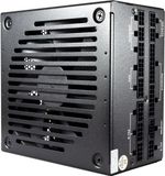 Inter-Tech SAMA XPH-850A power supply unit 850 W 80 Plus Platinum Fully Modular Black