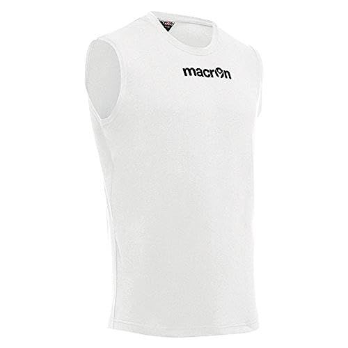 Macron heren t-shirt