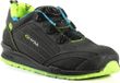 Cofra BURST S3 SRC Boa® Chaussures de sécurité