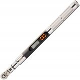 Bahco Digitale Momentsleutel 1/4" 1,5-30 Nm met hoekmeting