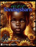 Kreativt Söndagsbarn Söndagens målarbok