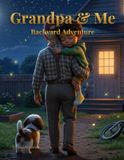 Grandpa & Me: Backyard Adventure