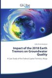 Impact Globeedit Impact of the 2018 Earth Tremors on Groundwater Quality Paperback