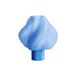 CRÈME ATELIER - Lampe sans fil rechargeable - Bleu - PLA recyclé - Designer Crème Atelier