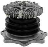 Valeo Waterpomp, Motorkoeling 506782 | Compatibel met: NISSAN PICK UP