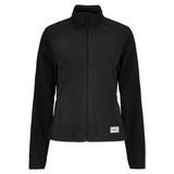Craft Fleece Jersey Jacket Dames