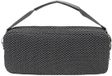 Sac de rangement pour haut-parleurs Bluetooth - Portable et protecteur - Tissu en nylon