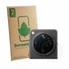 ScreenLeaf 2 Stuks Screenprotector voor Oppo Find X9 Ultra (ALLEEN Camera Lens) - Hoogwaardige Beschermfolie transparant