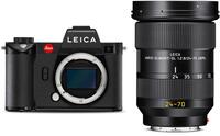 Leica SL2 + SL 24-70mm f/2.8 Vario-Elmarit ASPH - 10888