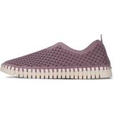 Ilse Jacobsen Instappers TULIP3275 Mauve Shadows