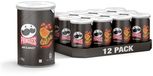 Pringles Hot & Spicy - 12 stuks - 70 gram