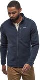 Patagonia Better Sweater Jacket Fleece Heren New Navy XXL