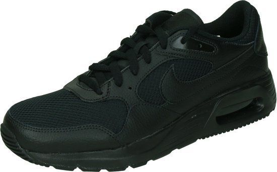 Nike Air Max SC Heren Sneakers Zwart Maat 45