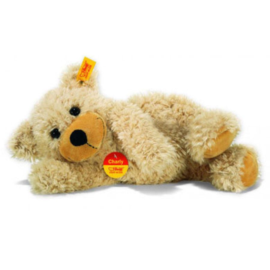 Steiff Teddybeer „Charly” 30 cm beige