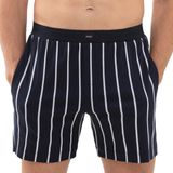 Mey Short Valsted Heren 31071 174 indigo L