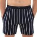 Mey Short Valsted Heren 31071 174 indigo L