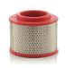MANN-FILTER C 23 107 Luchtfilter