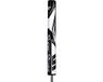 SuperStroke Zenergy Tour 1.0 Puttergrip - Zwart Wit