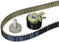 MAGNETI MARELLI Zahnriemensatz 341304170000