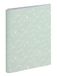 Exacompta - Ref. 2062733E bureauagenda SAD 20S Meline 15 x 21 cm, weekoverzicht, september 2025 tot december 2026-16 maanden.