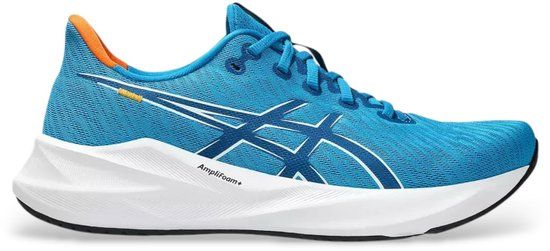 Asics Versablast 4 schoenen turquoise