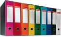 Esselte EUROFILE G53 Polypropyleen (PP) Roze