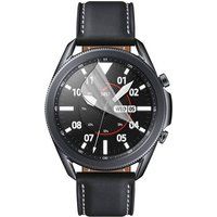 Phonillico® Screenprotector voor Samsung Galaxy Watch 3 - 41mm [Pack 6]