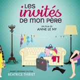 Beatrice Colosseum Schallplatten Les Invites De Mon Pere CD