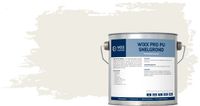 Wixx PRO PU Snelgrond - 2.5L - RAL 9010 | Zuiver Wit