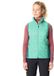 Vaude Sesvenna Iv Vest Vert 36 Femme