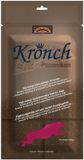 Kronch Pemmikan Hondensnack - Energiewaarde 400 Gram - Eiwitten, Vetten, Handige Deelblokjes