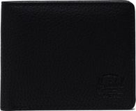 Herschel Roy RFID Wallet - Black