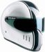 Bandit XXR Casque moto classique Taille