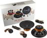 Musway MAE6.2C Enceinte composées 2 voies pour voiture