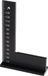 Promat/Tecwerk Winkelhaak | DIN 875/I | beenlengte 250 x 165 mm | met aanslag aluminium - 4000858071
